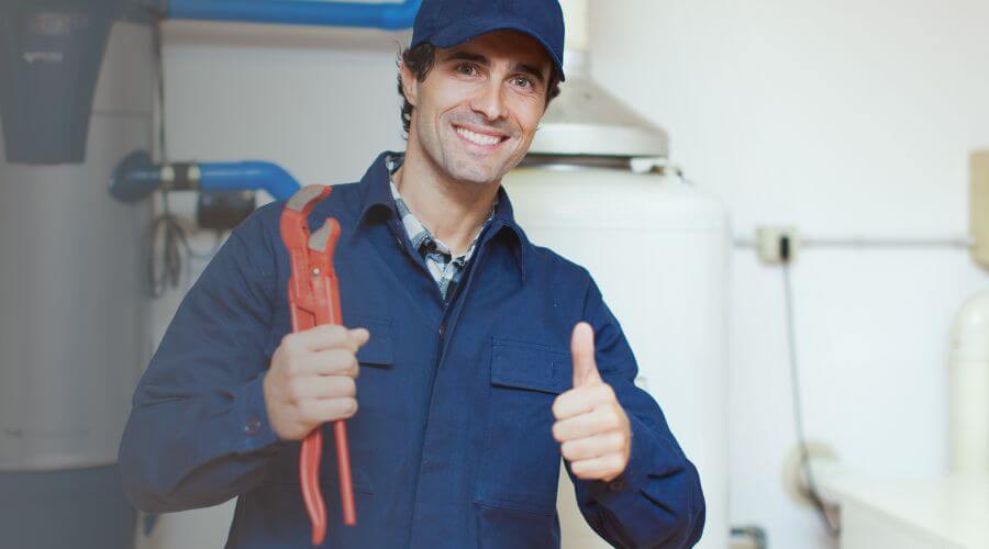 Local expert plumbing services in Summertown, TN